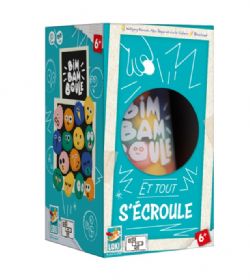 JEU BIM BAM BOULE (FR)